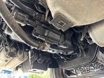 Underbody with PTO Pump
