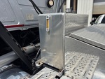 Underbody with Hydraulic Tank