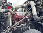 Engine with Engine - Left Side