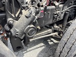 Underbody with Steering Components