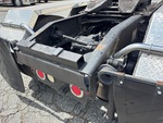 Underbody with Frame Condition