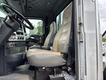 Cab with Seats/armrests