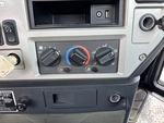 Cab with Heater