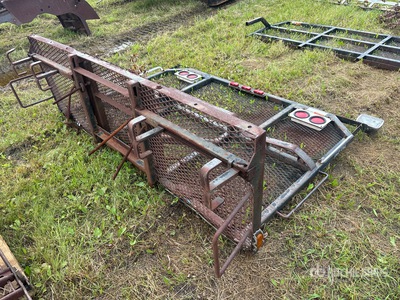 Headache Rack