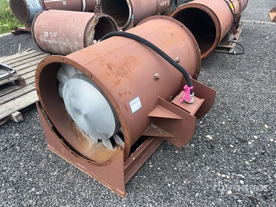 Ventilation Fan