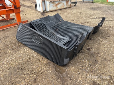 Ford Poly Box Liner
