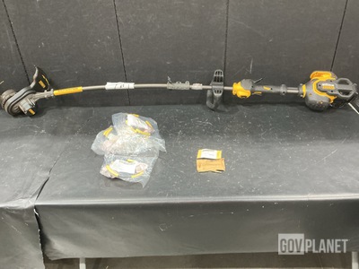 (14) Cable Assemblies, (7) Studs, (2) Trimmers & Assorted Items