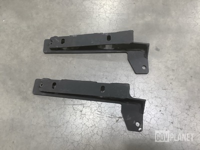 (170) Navistar Defense 6060140 Vehicular Components Brackets