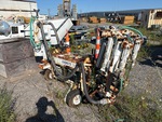 Picture, Left Rear Corner