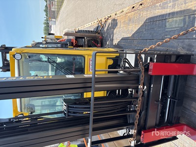 2022 Hyster H6.0FT Forklift