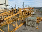 Chassis with