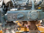 Motor with