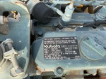 Motor with