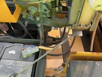 Motor with
