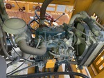 Motor with