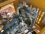 Motor with