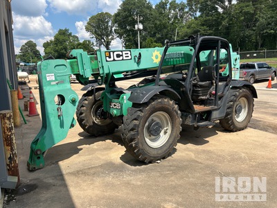 2017 JCB 509-42 Telehandler