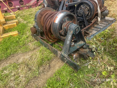 Tulsa Treuil