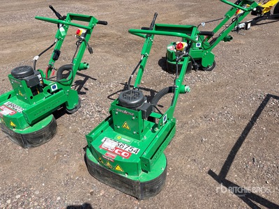 2023 Edco 2EC-NG Electric Szlifierka do betonu