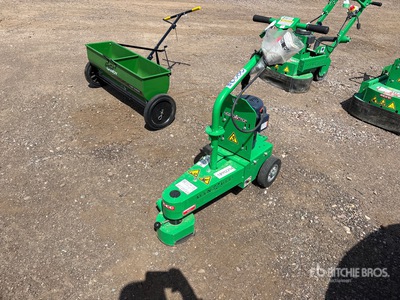 2023 Edco TMC-7E Electric Szlifierka do betonu