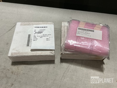 (2) Star Tek 491241 Test Set Subassemblies