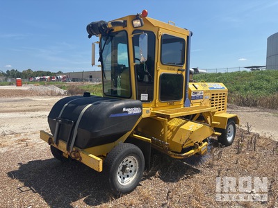 2014 Superior Broom DT80J Barredora