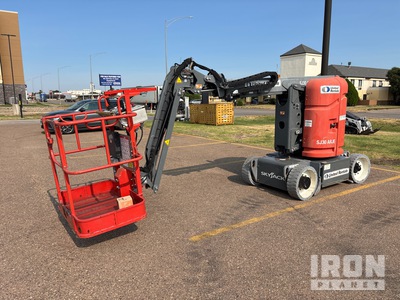 2018 Skyjack SJ30 ARJE 2WD Electric Podnośnik Przegubowy