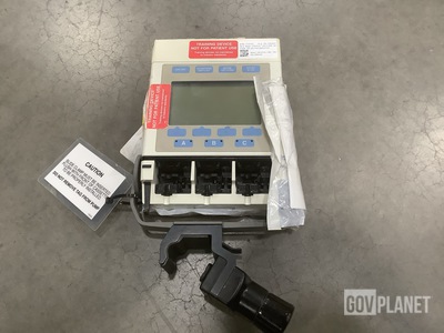 CareFusion MedSystem III 2865 Infusion Pump