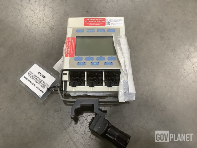 CareFusion MedSystem III 2865 Infusion Pump