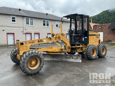 2006 Nor Am 65E Motor Grader