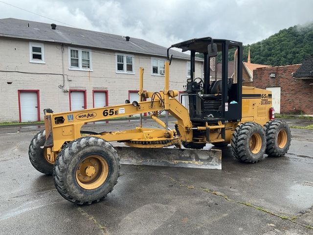 2005 NorAm 65E Motor Grader