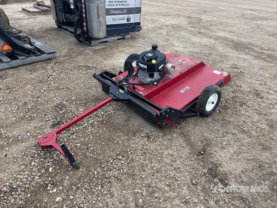 Swisher Rugged-cut 44 in Mower