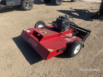 Swisher Rugged-cut 44 in Mower