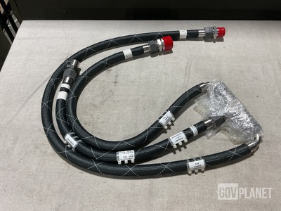 LKR 55121 Hose Assembly Set