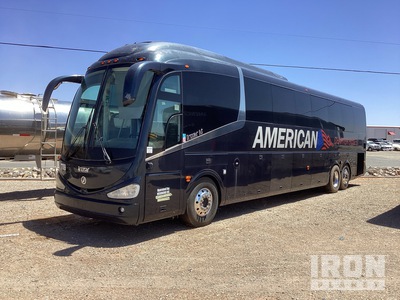 2017 Irazr I6 Bus