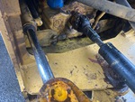 Brakes with