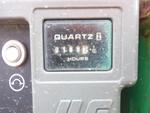 Hour Meter /Odometer Reading (Basic)