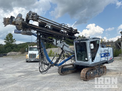 2019 FRD Furukawa Rock Drill HCR1450 ED II Directionele boor