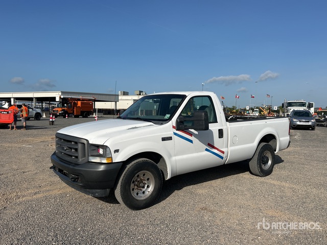 1FTNF20L72EB91786 2002 photo no. 1