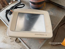 John Deere GreenStar 2600 Guidance Display