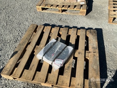 Quantity of (10) 14 in Diamond Blades (Unused)