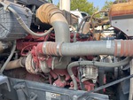 Moteur with Moteur - Côté droit
