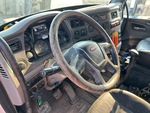 Cabine with Commandes d'orientation