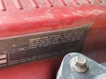 Moteur with Étiquette d'émission