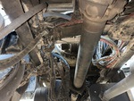 Sous-caisse with Condition du cadre