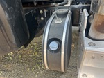 Moteur with Réservoir DEF / AdBlue