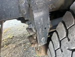 Sous-caisse with Manches de suspension