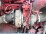 Moteur with Système d'échappement