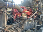 Moteur with Moteur - Côté gauche