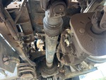Sous-caisse with Condition du cadre